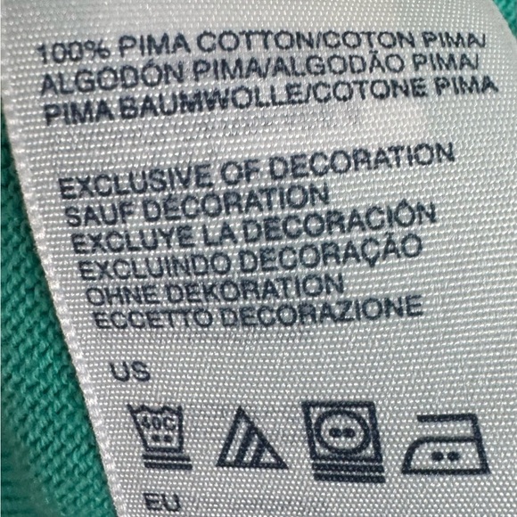 Tommy Hilfiger long sleeve sweater, Large - Picture 5 of 6